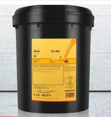 Hydraulic  Oil